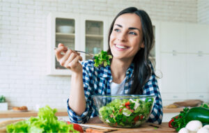 Key Foods To Prevent age-related macular degeneration